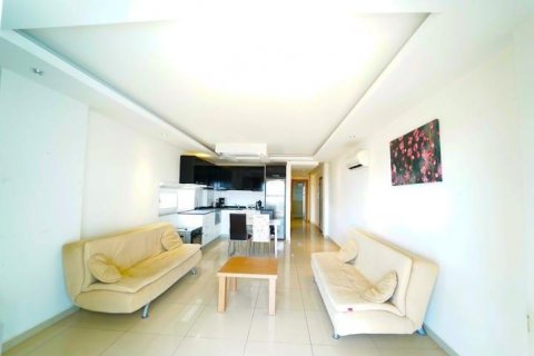 Wohnung  in Cikcilli, Antalya, Türkei Nr. 209146 - 1