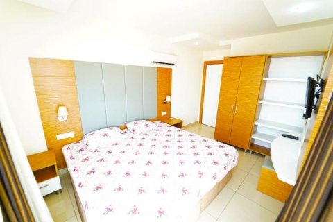 Wohnung  in Cikcilli, Antalya, Türkei Nr. 209146 - 22