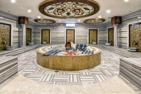 Wohnung  in Cikcilli, Antalya, Türkei Nr. 209146 - 6