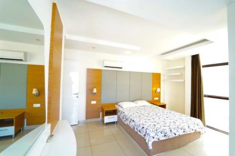 Wohnung  in Cikcilli, Antalya, Türkei Nr. 209146 - 18