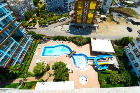 Wohnung  in Cikcilli, Antalya, Türkei Nr. 209146 - 25