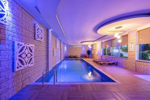 Wohnung  in Cikcilli, Antalya, Türkei Nr. 209146 - 10