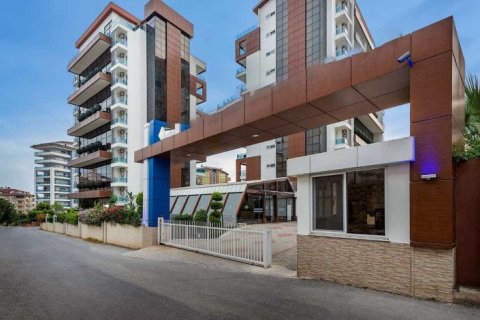 Wohnung  in Cikcilli, Antalya, Türkei Nr. 209146 - 3
