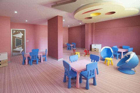 Wohnung  in Cikcilli, Antalya, Türkei Nr. 209146 - 4