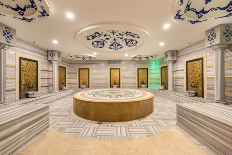 Wohnung  in Cikcilli, Antalya, Türkei Nr. 209146 - 13