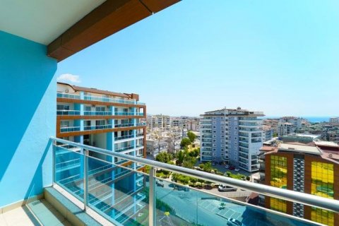 Wohnung  in Cikcilli, Antalya, Türkei Nr. 209146 - 27