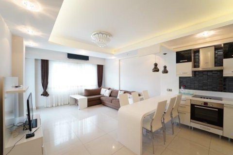 Продажа квартиры  в Махмутларе, Анталье, Турция 3 комн., 107м2, №209147 – фото 13