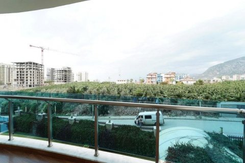 Продажа квартиры  в Махмутларе, Анталье, Турция 3 комн., 107м2, №209147 – фото 23