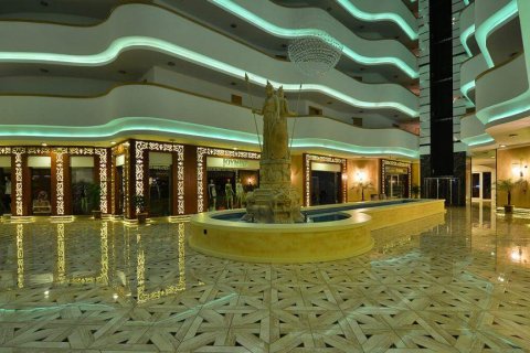 Продажа квартиры  в Махмутларе, Анталье, Турция 3 комн., 107м2, №209147 – фото 12