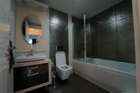 Продажа квартиры  в Махмутларе, Анталье, Турция 3 комн., 107м2, №209147 – фото 27