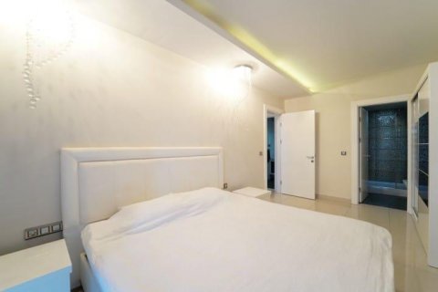 Продажа квартиры  в Махмутларе, Анталье, Турция 3 комн., 107м2, №209147 – фото 18