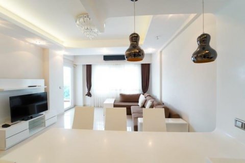 Продажа квартиры  в Махмутларе, Анталье, Турция 3 комн., 107м2, №209147 – фото 15