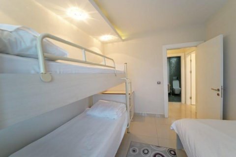 Продажа квартиры  в Махмутларе, Анталье, Турция 3 комн., 107м2, №209147 – фото 21