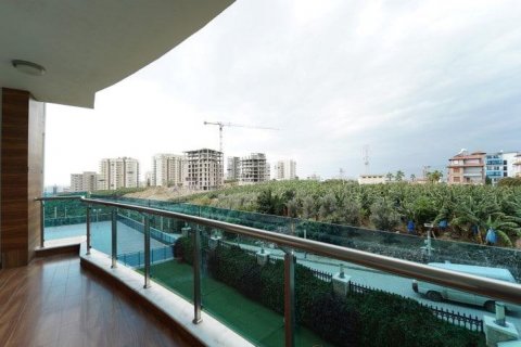 Продажа квартиры  в Махмутларе, Анталье, Турция 3 комн., 107м2, №209147 – фото 24