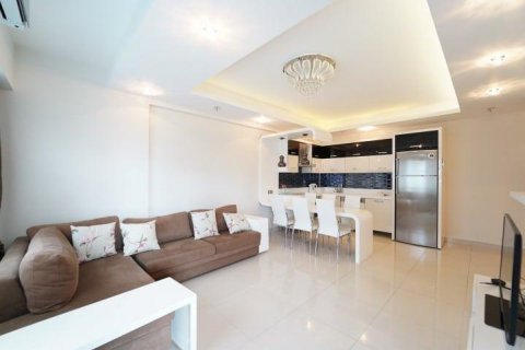 Продажа квартиры  в Махмутларе, Анталье, Турция 3 комн., 107м2, №209147 – фото 16