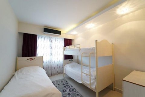 Продажа квартиры  в Махмутларе, Анталье, Турция 3 комн., 107м2, №209147 – фото 20