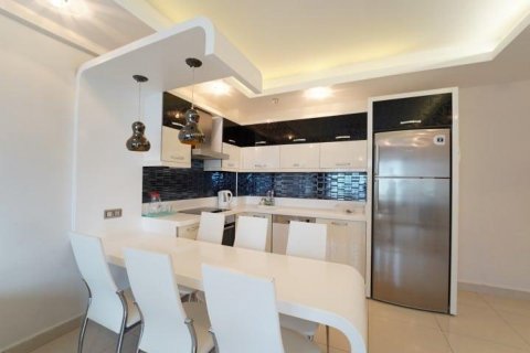 Продажа квартиры  в Махмутларе, Анталье, Турция 3 комн., 107м2, №209147 – фото 14