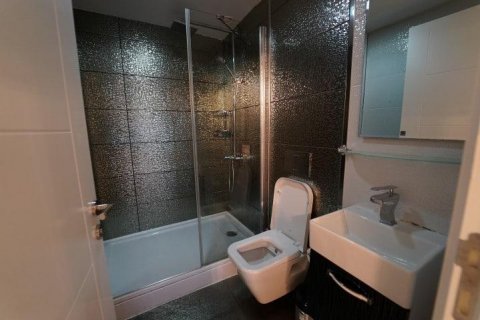 Продажа квартиры  в Махмутларе, Анталье, Турция 3 комн., 107м2, №209147 – фото 26