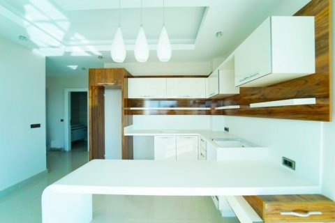 آپارتمان در  Mahmutlar ، ترکیه 115 متر مربع.  شماره 209148 - 13