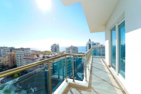 آپارتمان در  Mahmutlar ، ترکیه 115 متر مربع.  شماره 209148 - 21