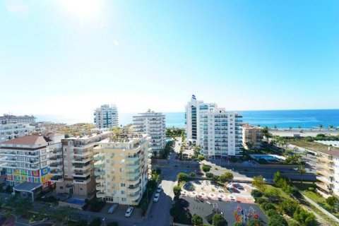 آپارتمان در  Mahmutlar ، ترکیه 115 متر مربع.  شماره 209148 - 12