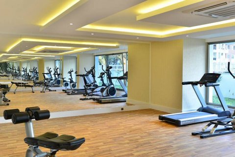 آپارتمان در  Mahmutlar ، ترکیه 115 متر مربع.  شماره 209148 - 10