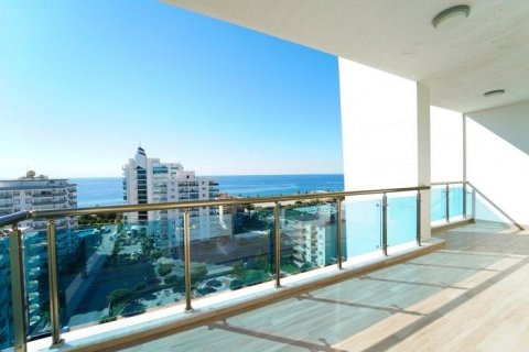 آپارتمان در  Mahmutlar ، ترکیه 115 متر مربع.  شماره 209148 - 23