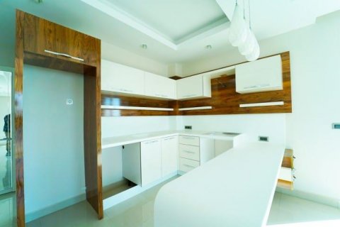 آپارتمان در  Mahmutlar ، ترکیه 115 متر مربع.  شماره 209148 - 16