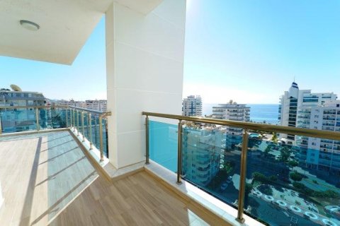 آپارتمان در  Mahmutlar ، ترکیه 115 متر مربع.  شماره 209148 - 24