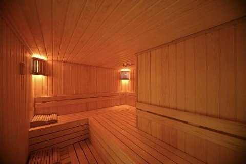 آپارتمان در  Mahmutlar ، ترکیه 115 متر مربع.  شماره 209148 - 8