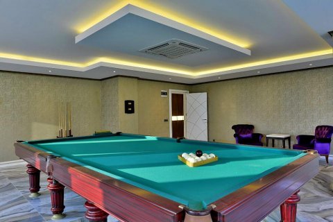 آپارتمان در  Mahmutlar ، ترکیه 115 متر مربع.  شماره 209148 - 4