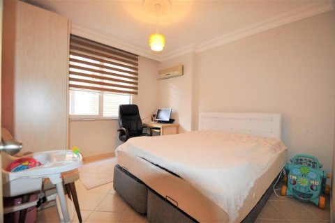 آپارتمان در  Mahmutlar ، ترکیه 115 متر مربع.  شماره 209145 - 17