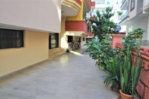 آپارتمان در  Mahmutlar ، ترکیه 115 متر مربع.  شماره 209145 - 6