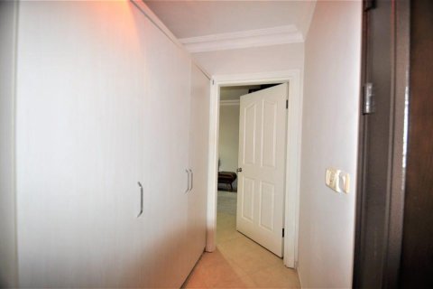 آپارتمان در  Mahmutlar ، ترکیه 115 متر مربع.  شماره 209145 - 8