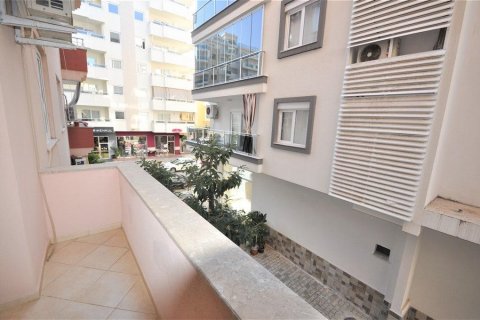 آپارتمان در  Mahmutlar ، ترکیه 115 متر مربع.  شماره 209145 - 23