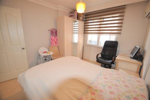 آپارتمان در  Mahmutlar ، ترکیه 115 متر مربع.  شماره 209145 - 18