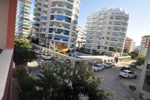 آپارتمان در  Mahmutlar ، ترکیه 115 متر مربع.  شماره 209145 - 15