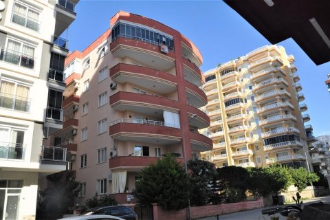 آپارتمان در  Mahmutlar ، ترکیه 115 متر مربع.  شماره 209145 - 2