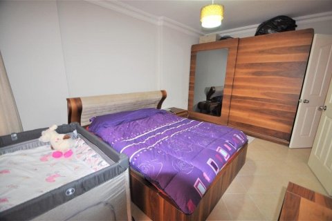 آپارتمان در  Mahmutlar ، ترکیه 115 متر مربع.  شماره 209145 - 22