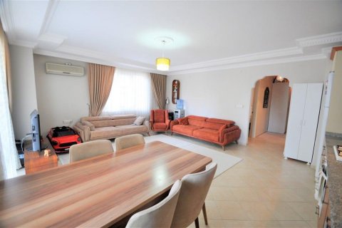 آپارتمان در  Mahmutlar ، ترکیه 115 متر مربع.  شماره 209145 - 14