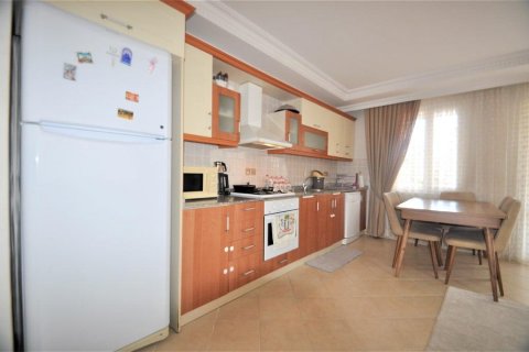 آپارتمان در  Mahmutlar ، ترکیه 115 متر مربع.  شماره 209145 - 11