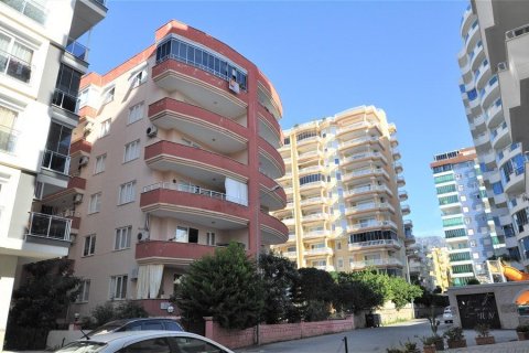 آپارتمان در  Mahmutlar ، ترکیه 115 متر مربع.  شماره 209145 - 3