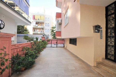 آپارتمان در  Mahmutlar ، ترکیه 115 متر مربع.  شماره 209145 - 5