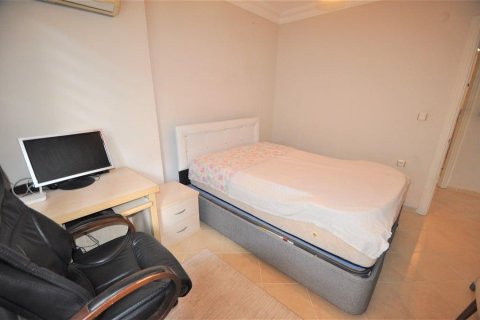 آپارتمان در  Mahmutlar ، ترکیه 115 متر مربع.  شماره 209145 - 19