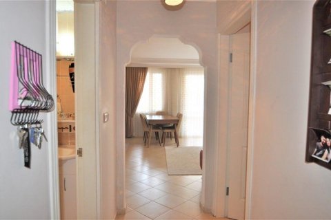 آپارتمان در  Mahmutlar ، ترکیه 115 متر مربع.  شماره 209145 - 9