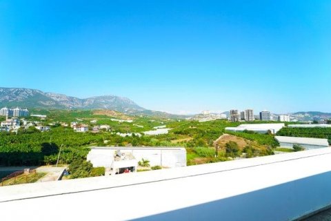 Lägenhet  i Mahmutlar, Antalya, Turkiet Nr. 209149 - 30