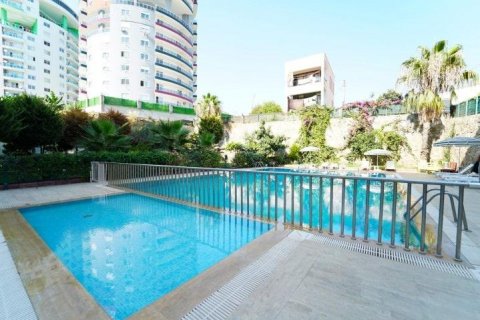 Lägenhet  i Mahmutlar, Antalya, Turkiet Nr. 209149 - 8