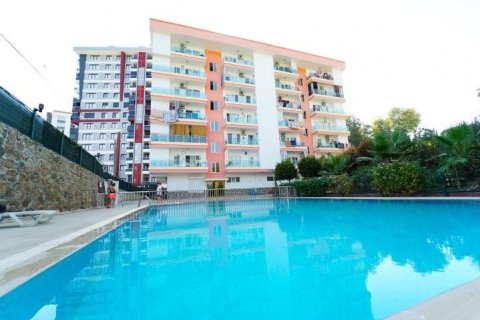 Lägenhet  i Mahmutlar, Antalya, Turkiet Nr. 209149 - 3