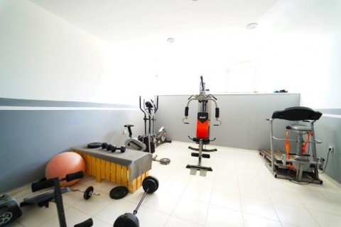 Lägenhet  i Mahmutlar, Antalya, Turkiet Nr. 209149 - 4