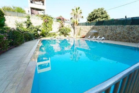 Lägenhet  i Mahmutlar, Antalya, Turkiet Nr. 209149 - 9